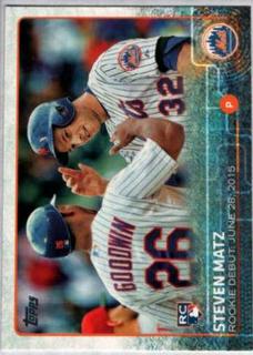 Steven Matz