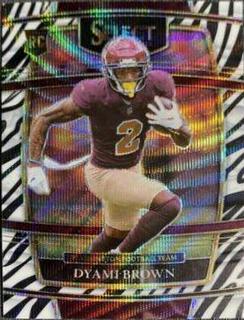 Dyami Brown