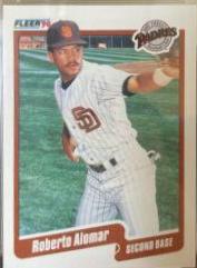 Roberto Alomar