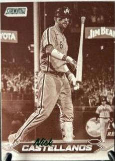 Nick Castellanos