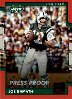 Joe Namath