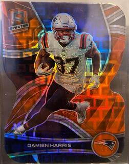 Damien Harris