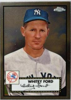 Whitey Ford