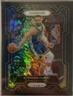 Stephen Curry