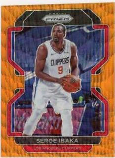 Serge Ibaka