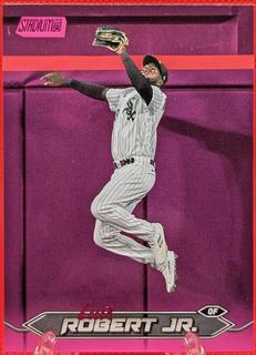 Luis Robert Jr.