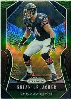 Brian Urlacher