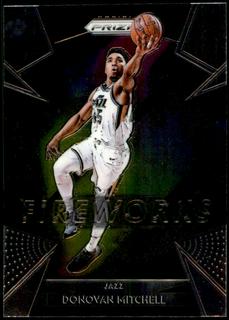 Donovan Mitchell
