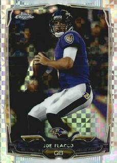 Joe Flacco