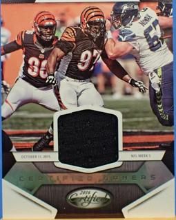 Geno Atkins
