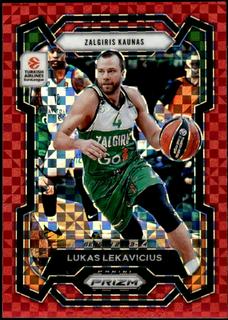 Lukas Lekavicius