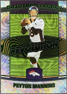 Peyton Manning