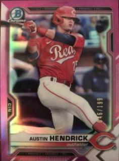Austin Hendrick