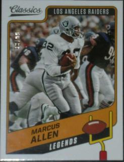 Marcus Allen