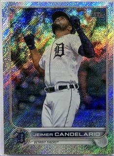 Jeimer Candelario