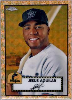 Jesus Aguilar