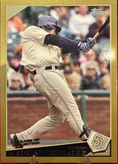Adrian Gonzalez