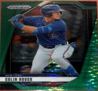 Colin Houck