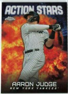 Aaron Judge