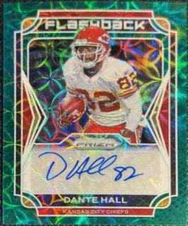 Dante Hall