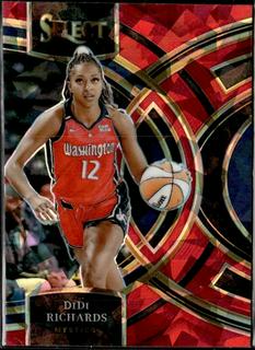 DiDi Richards
