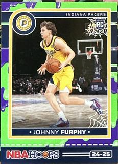 Johnny Furphy