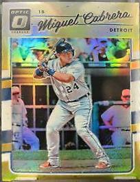 Miguel Cabrera