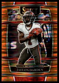 Jaelon Darden