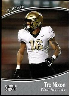Tre Nixon