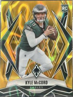Kyle McCord