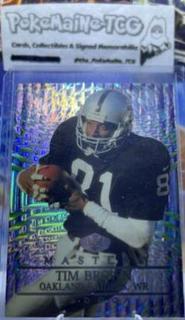 Tim Brown