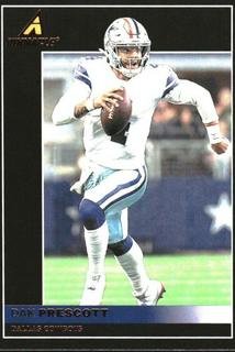 Dak Prescott