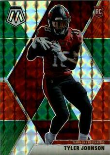 Tyler Johnson