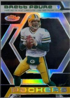 Brett Favre