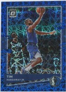 Tim Hardaway Jr.