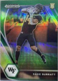 Sage Surratt