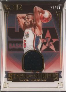 David Robinson