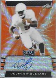 Devin Singletary