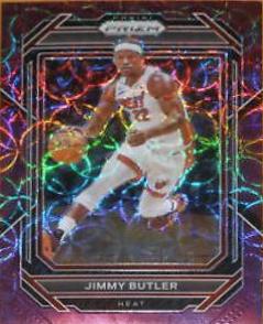 Jimmy Butler