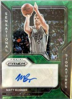 Matt Bonner