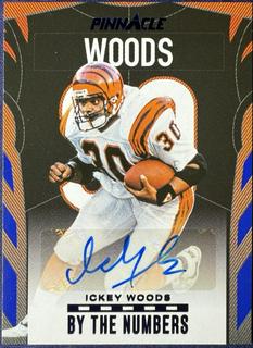 Ickey Woods