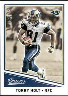 Torry Holt