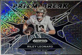 Riley Leonard