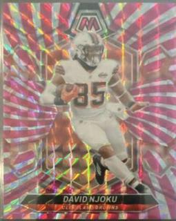 David Njoku