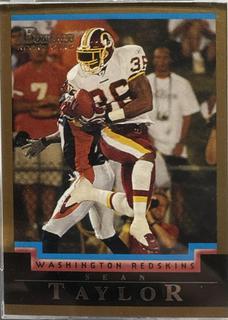 Sean Taylor