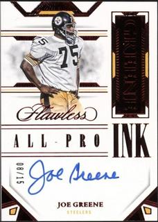 Joe Greene