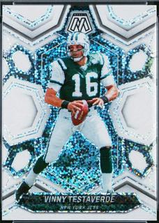 Vinny Testaverde