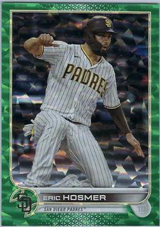 Eric Hosmer