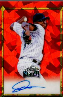 Dontrelle Willis