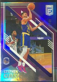 Stephen Curry